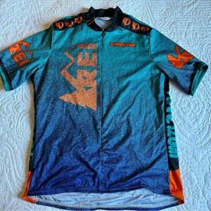 Pearl Izumi x REI Cycling Jersey